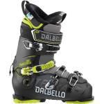 Pánské Lyžařské boty Dalbello v černé barvě na suchý zip 