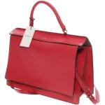 Dámské Luxusní kabelky FURLA Furla v červené barvě 
