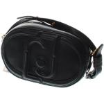 Dámské Luxusní kabelky Liu Jo v černé barvě ve slevě 