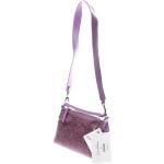 Dámské Luxusní kabelky Liu Jo ve fialové barvě ve slevě 