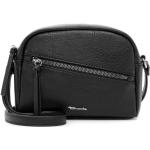 Dámské Elegantní kabelky Tamaris v černé barvě v elegantním stylu 