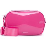 Dámské Elegantní kabelky Tamaris v růžové barvě v elegantním stylu ve slevě 