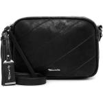 Dámské Luxusní kabelky Tamaris v černé barvě v elegantním stylu ve slevě 