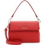 Dámské Elegantní kabelky Tamaris v červené barvě v elegantním stylu ve slevě 