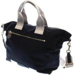 Dámské Luxusní kabelky Tommy Hilfiger v modré barvě - Black Friday slevy 