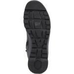 Dámské Kotníkové boty Jana v černé barvě ve velikosti 37 ve slevě 