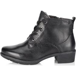 Dámská kotníková obuv TAMARIS 85100-29-001 černá W2 38