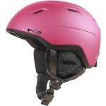 Dámské Lyžařské helmy R2 v růžové barvě ve velikosti M o velikosti 54 cm 