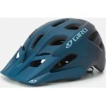 Dámské Helmy na kolo Giro v modré barvě ve velikosti M o velikosti 59 cm ve slevě 