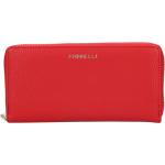 Dámská peněženka Fiorelli City - červená