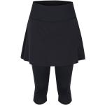 Dámská  Letní móda Hannah v černé barvě ve velikosti S pod kolena ve slevě 