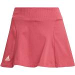Dámské Golfové sukně adidas v růžové barvě ve velikosti S 