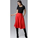Dámská  Letní móda Figl v červené barvě z polyesteru ve velikosti L ve slevě 