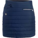 Dámské Mini sukně Woox v modré barvě ve velikosti XL mini 