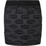 Dámská  Letní móda Kilpi v černé barvě ze syntetiky ve velikosti XL 