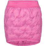 Dámské Mini sukně Kilpi v růžové barvě z nylonu ve velikosti XL mini ve slevě 