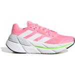 Dámské Běžecké boty adidas Adistar v růžové barvě ve velikosti 39 