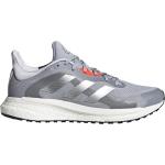 Dámské Běžecké boty adidas Solar ve stříbrné barvě ve velikosti 38 