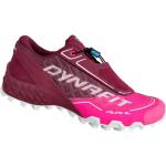 Dámské Běžecké boty Dynafit v růžové barvě ve velikosti 37,5 