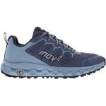 Dámské Krosové běžecké boty Inov-8 ve světle modré barvě ve velikosti 36,5 ve slevě 