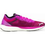 Dámské Silniční běžecké boty Puma Liberate Nitro ve fialové barvě ve velikosti 38,5 