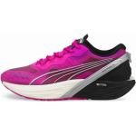 Dámské Silniční běžecké boty Puma ve fialové barvě ve velikosti 40 