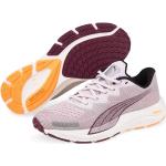 Dámské Silniční běžecké boty Puma Velocity Nitro ve fialové barvě ve velikosti 41 
