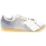 Dámské Kožené tenisky adidas Stan Smith v bílé barvě ve velikosti 38,5 ve slevě 