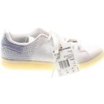 Dámské Kožené tenisky adidas Stan Smith v bílé barvě ve velikosti 39,5 ve slevě 