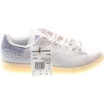 Dámské Kožené tenisky adidas Stan Smith v bílé barvě ve velikosti 40 ve slevě 