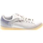 Dámské Kožené tenisky adidas Stan Smith v bílé barvě ve velikosti 41,5 ve slevě 