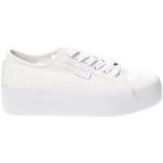 Dámské Skate boty DC Shoes v bílé barvě v skater stylu ve velikosti 39 ve slevě 