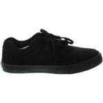 Dámské Skate boty DC Shoes v černé barvě v skater stylu ve velikosti 40,5 