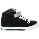 Dámské Skate boty DC Shoes v černé barvě v skater stylu ve velikosti 40 