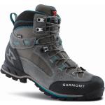 Dámské boty GARMONT Rambler 2.0 GTX warm grey/aquablue 6,5 UK