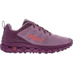Dámské Krosové běžecké boty Inov-8 v lila barvě ve velikosti 40 ve slevě 