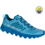 Dámské Běžecké boty La Sportiva Helios v modré barvě prodyšné 