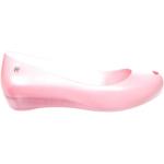 Dámské Boty Melissa v růžové barvě ve velikosti 40 