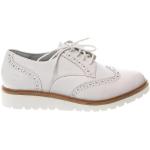Dámské Kotníčkové boty na podpatku Timberland v bílé barvě ve velikosti 39 na zimu 