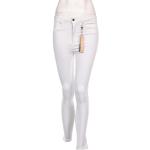Dámská  Jarní a podzimní móda Tally Weijl v bílé barvě ve slevě 