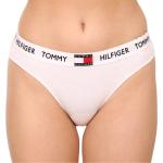 Dámské Oblečení Tommy Hilfiger v bílé barvě ve velikosti M 