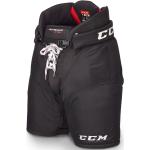 Dámské Hokejové kalhoty CCM v černé barvě 