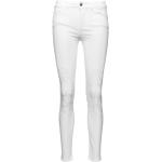 Dámské kalhoty Liu-Jo (25) | 11111 WHITE