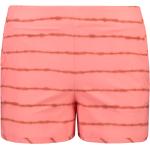 Dámské Koupací šortky Columbia v růžové barvě z polyesteru ve velikosti S ve slevě 