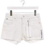 Dámská Designer  Letní móda Calvin Klein Jeans v bílé barvě 