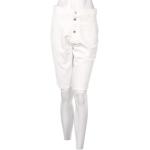 Dámská  Letní móda Camaieu v bílé barvě ve velikosti M ve slevě 