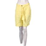 Dámská  Letní móda Camaieu v žluté barvě ve velikosti M ve slevě 
