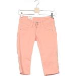 Dámská  Letní móda Pepe Jeans v růžové barvě ve slevě 