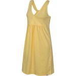 Dámské Letní šaty Hannah ve smetanové barvě ve velikosti 10 XL mini 