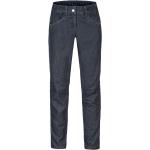 Dámské Straight Fit džíny Rafiki v černé barvě z džínoviny ve velikosti L strečové ve slevě 